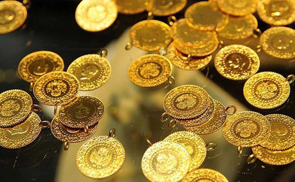 Altın fiyatları yeni haftaya yükselişle başladı! İşte Akhisar'daki altın piyasası..