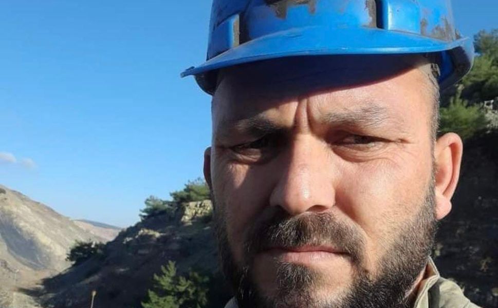 Soma’da maden kazası: 1 kişi hayatını kaybetti!