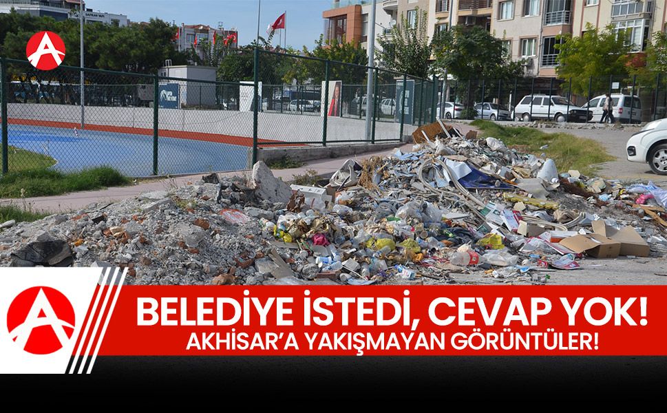 Şehir Stadı Çevresi Çöplüğe Döndü: Belediyeden İl Spor Müdürlüğü’ne Resmi Başvuru